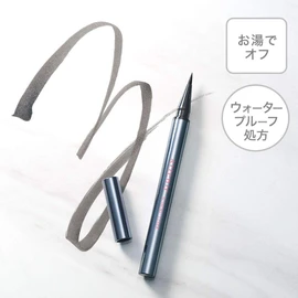 Attenir Eyeliner Eyeliner (Ink Liner/Waterproof), Ageless Makeup Liquid