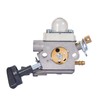 Mikatesi BR200 Carburetor Kit 4241-120-0625 for Stihl BR200 BR 200