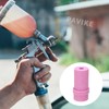 PAVIKE Sandblast Tips, 10 pcs, Ceramic Sandblaster, Ceramic Nozzle, Sandblasting