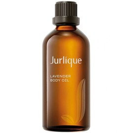 Jurlique Lavender Body Oil 100mL