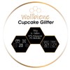 Cupcake Glitter Simli 150 g Knitting Wool 150 g Wool