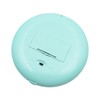 CENPEK Mini LED Compact Compact Compact Double Sided Round Compact