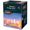 Celestial Seasonings Mandarin Orange Spice Herbal Tea, Keurig® K-Cup® Pods,
