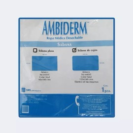 Ambiderm Sabana De Cajon Ambiderm C/20