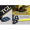 TGL Rear Hitch Step Tow Hitch for 2" Receivers Towing