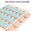 Guessing Game Toy Wooden Parent Child Interactive Logical Thinking Training