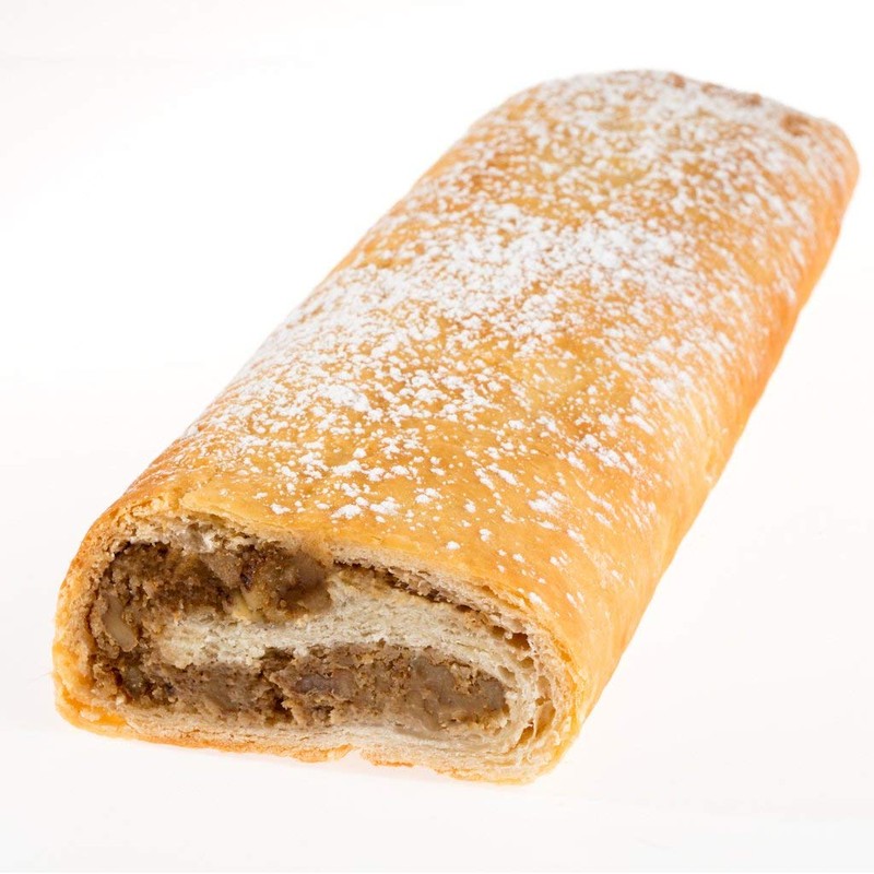 Hungarian Nut Roll - WALNUT (Over 1.5 Lbs.)
