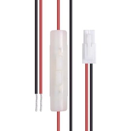 GME LE09 Power Lead 12 Volt DC Lead