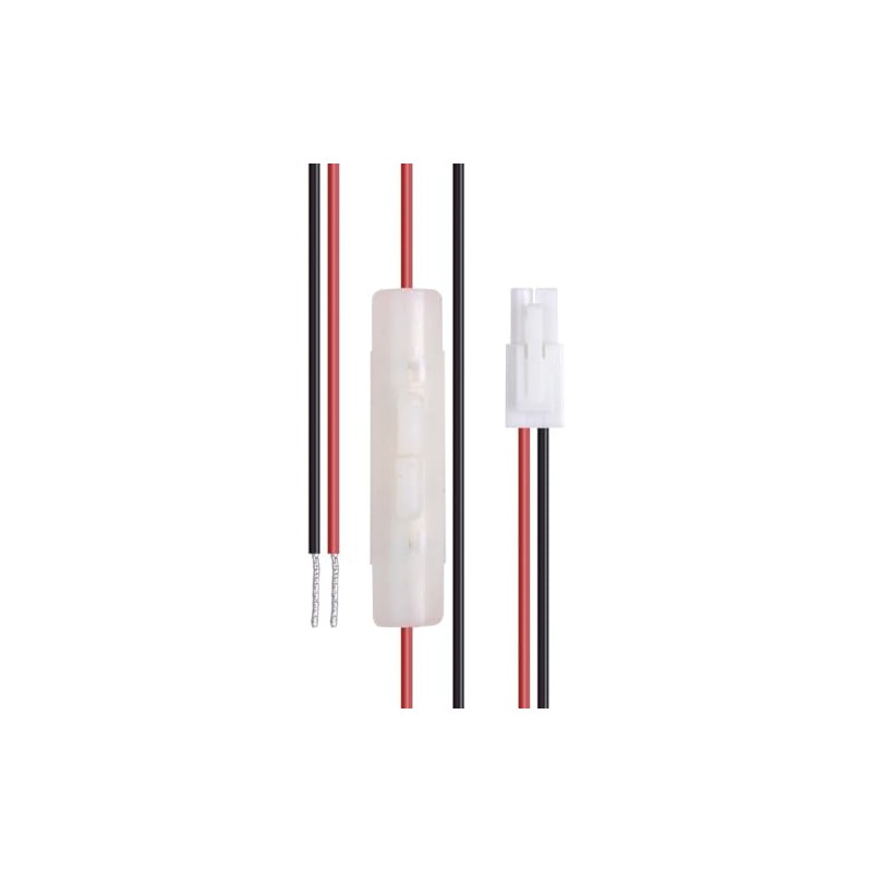 GME LE09 Power Lead 12 Volt DC Lead
