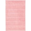 Cawö Home Hand Towels Noblesse Uni 1001 Dusky Pink 271