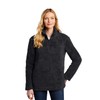 Port Authority Ladies Cozy 1/4-Zip Fleece