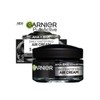 Garnier Pure Active Charcoal Air crema matificante contra irregularidades 1.7