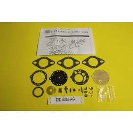Tillotson HR28A HR29A HR31A HR32A HR33A HR34A HR38A HR41A HR47A Carb Kit New