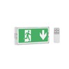 shopVG IP 20 LED Continuous Light Emergency Light Emergency Lighting