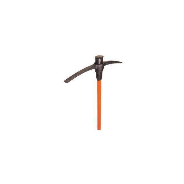 Leonard Railroad Pick With 36in Composite Handle