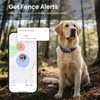 TSK Cat Dog GPS Tracker Smart Waterproof Tracker with Real-Time