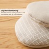 KITCHENAID Gourmet Series Gridlines Mini Oven Mitts 2-Pack Set, Heat