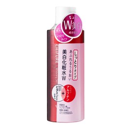 Chifure Facial Lotion White W 180ml - Moist