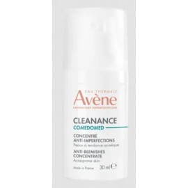 Avene Cleanance Comedomed Para Piel Grasa De 30ml Grasa