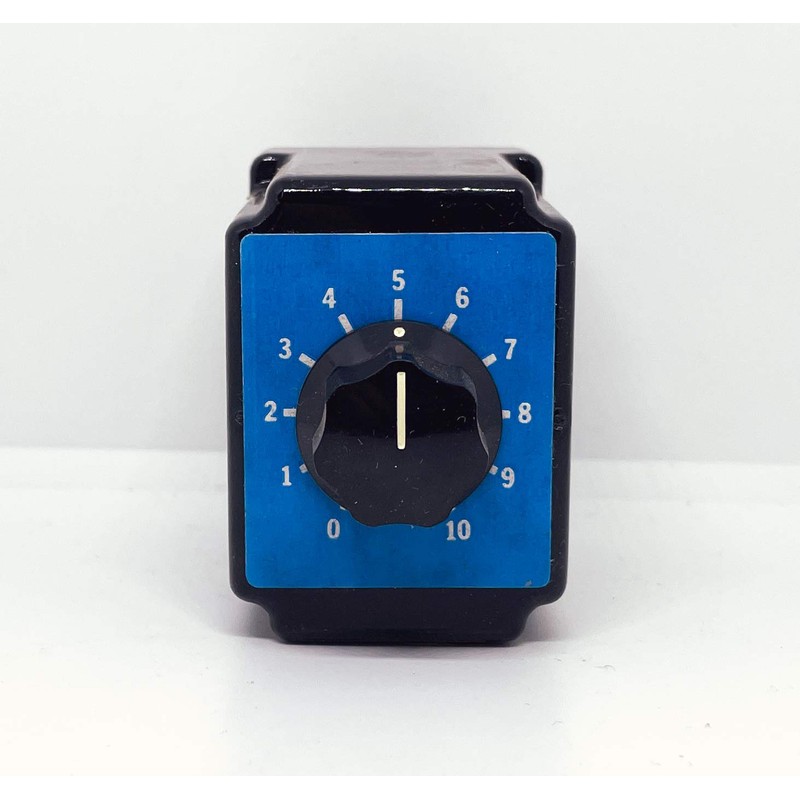 INFITEC Single-Shot Timer