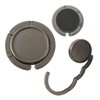 AUFIKR Handbag Hooks for Tables - Folding Table Hanger for