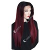 CiCiCa - “KIKI”, Lace Front Wigs, 28 Inches Long Wig,