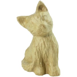 Décopatch Kitten Mache
