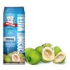 Amy & Brian Non-GMO Coconut Water, Original, 17.5 Fl Oz