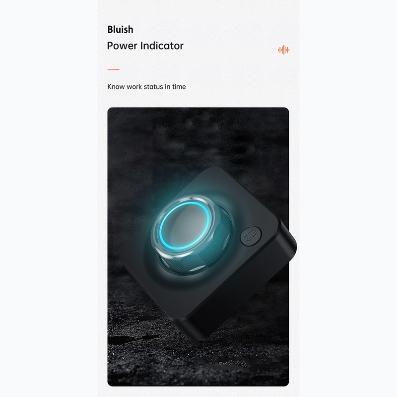 Bluetooth 5.0 Receiver DC 5V/1A Driver Free 2.4 to 2.48GHz