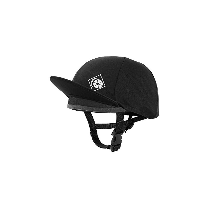 Charles Owen - Children's horse-riding helmet, 2 1/2 - 58