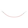5ft Heavy Duty Shifter Cable Transmission Shifter Cable Car Accessory