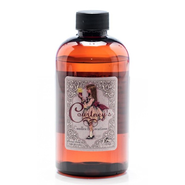Courtney's Candles Refill for Hyascent Hourglass Fragrance Diffuser