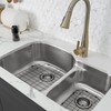 Swiss Madison SM-KU704-G Kitchen Sink Grid 32Wx21L