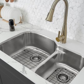 Swiss Madison SM-KU704-G Kitchen Sink Grid 32Wx21L