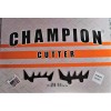 champion cutter SPI10 DOG BUMPER SPIKE SET FITS STIHL MS261