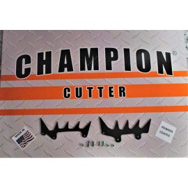 champion cutter SPI10  DOG BUMPER SPIKE SET  FITS STIHL MS261 MS361  MS261 C-M