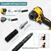 T35C-PRO Temptrol Universal Seat Removal Tools for Symmons, Professional Multi-Function