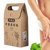 10pcs Navel Patch Body Care Portable Breathable Multifunctional Herbal Healthy