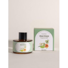 SenseFlow Home Scent Refill for Space Fragrance Diffuser SF101/SF101S, Up to 120 Days of Premium Fragrance per Refill, Household Essential 1 Pack, Clover Breeze