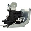 D2P 8200035447 Exhaust Rubber Hanger Mount Bracket Holder Replacement For