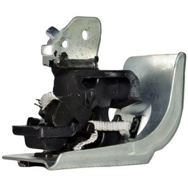 D2P 8200035447 Exhaust Rubber Hanger Mount Bracket Holder Replacement For Renault Megane, Scenic, Grand