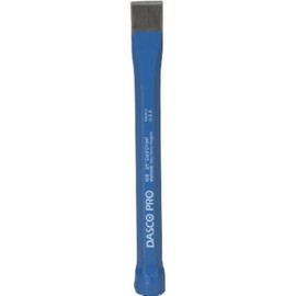 Dasco Pro 401 Cold Chisel, 5/16-Inch