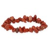 Lebensquelle Plus Red Jasper Chip Bracelet | High Quality Gemstone