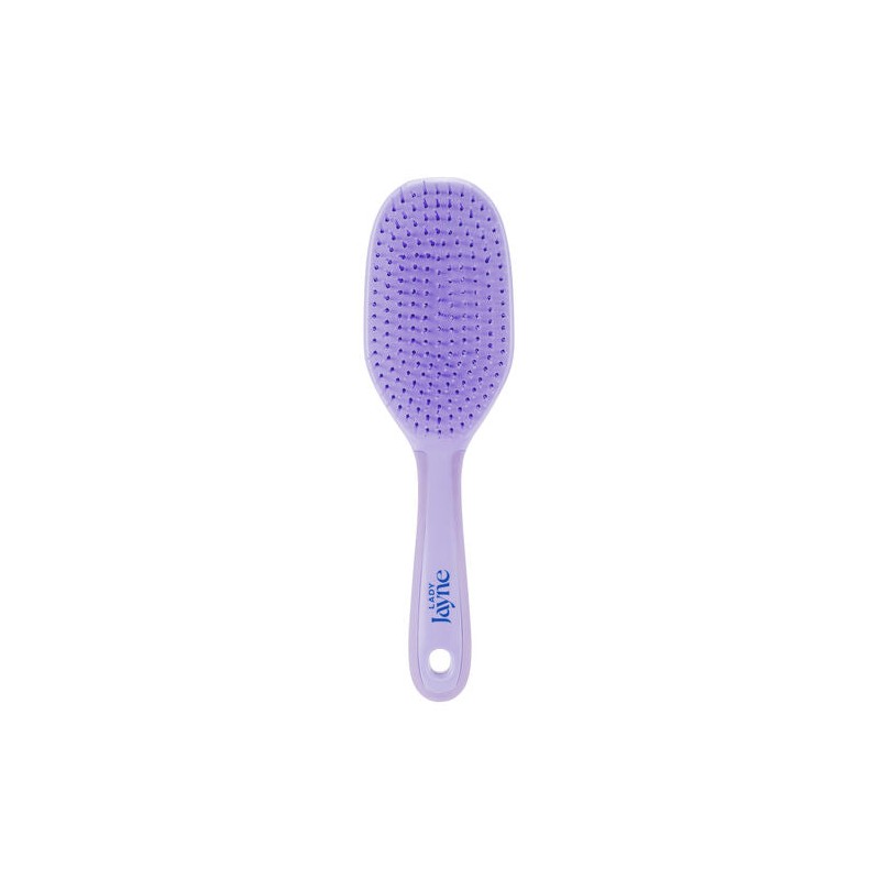 Lady Jayne Tangle Pro Wet Detangling Brush Assorted