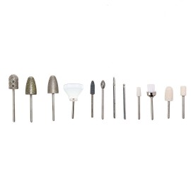 Medicool Pedinova Replacement Bit Kit | KIT-PEDINOVA