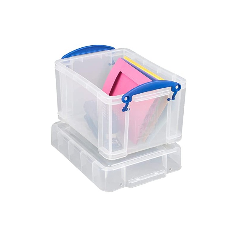 Really Useful 245 x 180 x 160mm 3L Box with