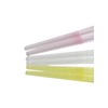 Aoba Chopsticks, Guest Chopsticks, Dishwasher Safe, Clear Chopsticks, 9.1 inches