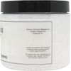 All Natural Peppermint Bath Salts by Eclectic Lady, 8 ounces