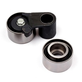 ASAPE TS26286 Timing Belt Kit with Water Pump Fit for 1999-2004 for H-ONDA Odyssey 2001-2002 for Acura MDX 2000-2003 for Acura TL