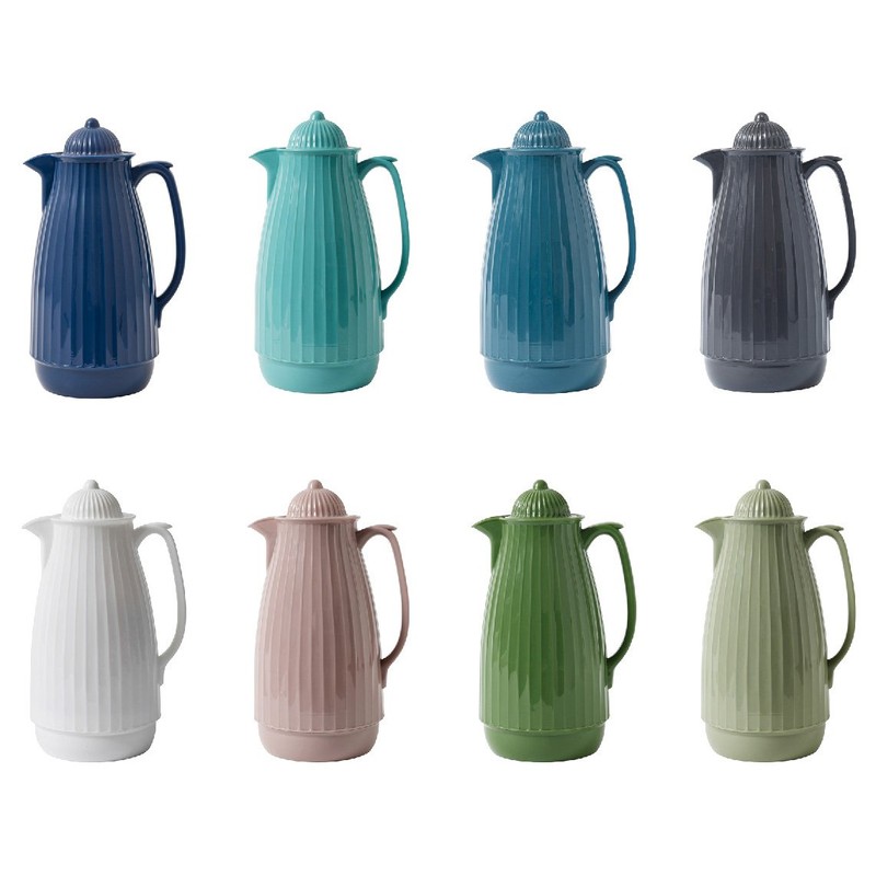 NORDAL 7983 Insulated Jug Teapot Coffee Pot 1000 ml 28